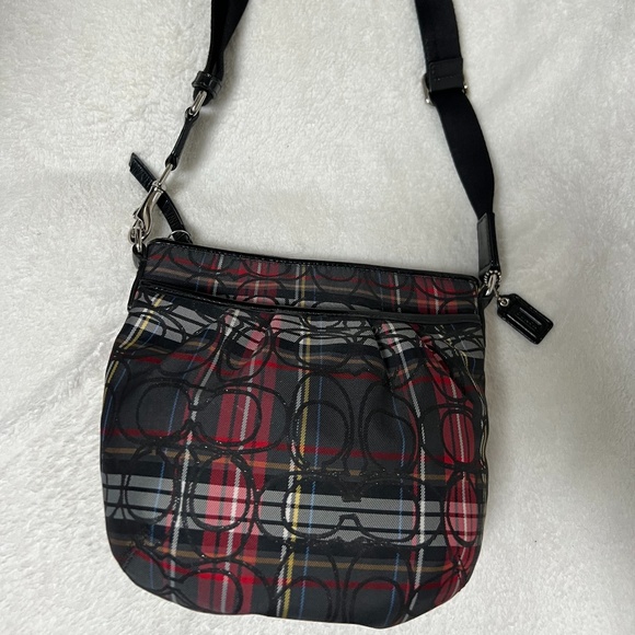 Coach Crossbody bag - Picture 1 of 5